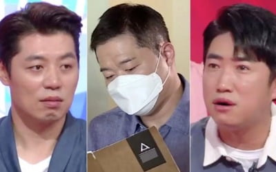 '당나귀 귀' 현주엽, 쇼킹한 조식생활…피자 6판+사이드메뉴