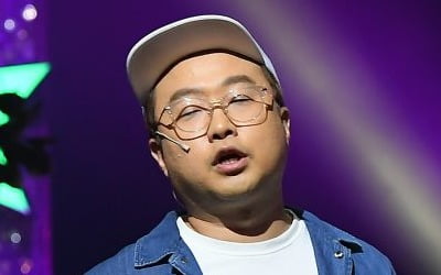 "개그맨 박휘순 장가갑니다"…박휘순 여자친구, 직접 결혼 발표 [전문]