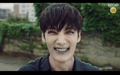 '좀비탐정' 최진혁, 코믹·스릴러 오가는 짠내 폭발 신개념 좀비 캐릭터