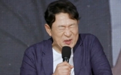 '편스토랑' 김응수 "보험 되나? 입원해야 할 맛" 심사평