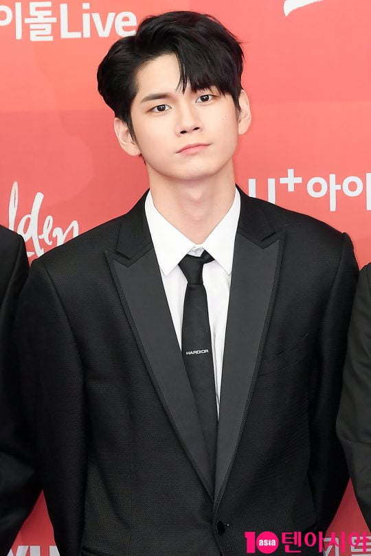 [B컷 방출] '경우의 수' 옹성우, 이래서 다들 '옹비드상'…매력 대방출