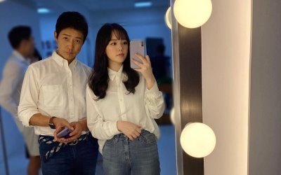 최수종 딸 윤서 공개, ♥하희라 빼닮은 미모 '관심 폭발' [종합]