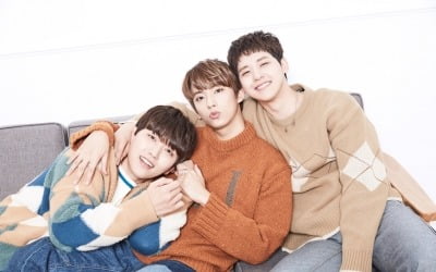 B1A4, 3년 공백 깨고 10월 19일 완전체 컴백 [공식]