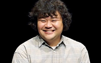 태항호, '익연' 낭독회 열연 "극본·청중에 집중할 수 있었던 시간"