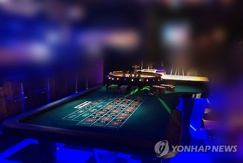 아이돌 그룹 '초신성' 멤버 연루…해외 도박 수사 확대