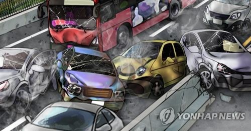 재정·민자고속도로 통합 교통관제 추진…'사고 신속 대응'