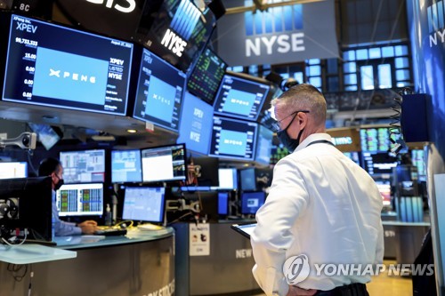 뉴욕증시, 기술주 반등에 일제히 상승…나스닥 2.7%↑