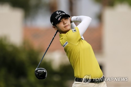 추석에 LPGA '메이저 전초전'…박인비·박성현 등 출전