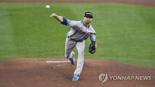 MLB 양키스 더블헤더 싹쓸이…토론토 0.5경기 차 맹추격