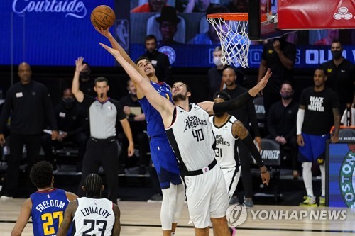 NBA 보스턴, '디펜딩 챔피언' 토론토 꺾고 동부 콘퍼런스 결승행