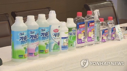 사참위 "가습기살균제법 시행령, '피해 신속구제' 어렵다" 비판
