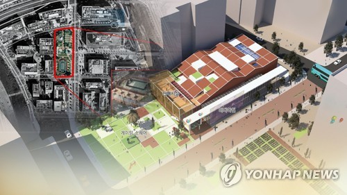 경기도 첫 e스포츠경기장 성남 판교에 건립…2022년 3월 착공