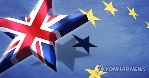 영국, 'EU 탈퇴협정 무력화 시도'에 집권 보수당서도 반발 확산