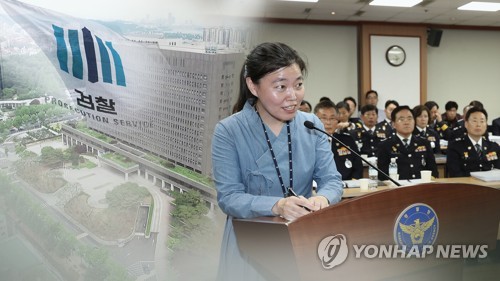 임은정 부장검사 '원포인트 인사'…대검 감찰 업무 맡는다(종합)