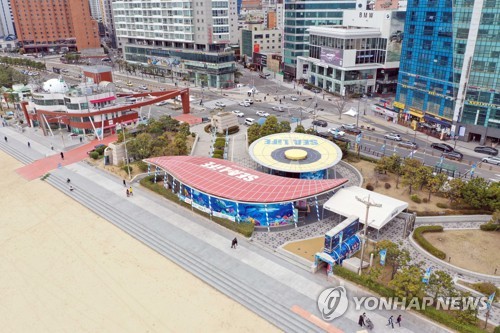 해운대 아쿠아리움 10년 재연장 협상 11월 시작