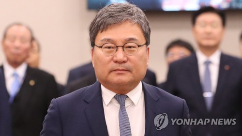총선 경선서 '중복 투표 유도 의혹' 이상직 의원 측근 2명 구속(종합)