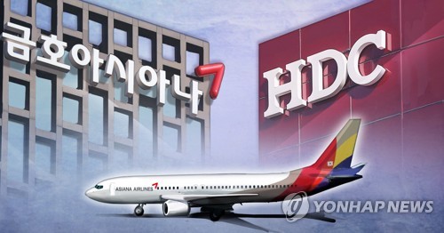 '노딜'로 끝난 아시아나항공 매각…2천500억원 반환소송 남아
