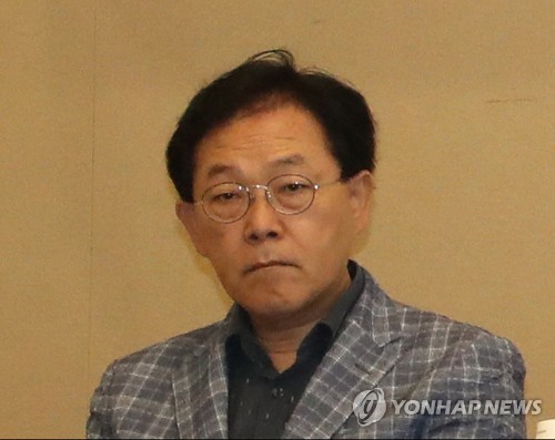 양기호 성공회대 교수 "한일 정상 대화해야"