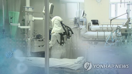 대전 70대 여성 코로나19 감염자 아들도 자가격리 중 확진