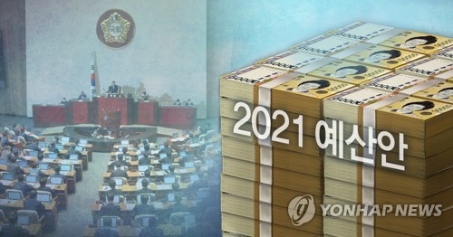 [2021예산] 스마트농업·수리시설 개보수 등에 16조원 투입