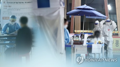 경기도, 신규확진 39일 만에 10명대…감염경로 불명 22%