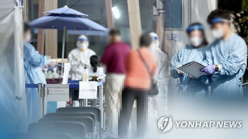 서울 확진자 접촉한 인천 거주 60대 추가 양성