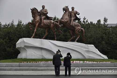 코로나에도 계속된 북한의 석탄 밀수출…핵탄두 소형화 가능성