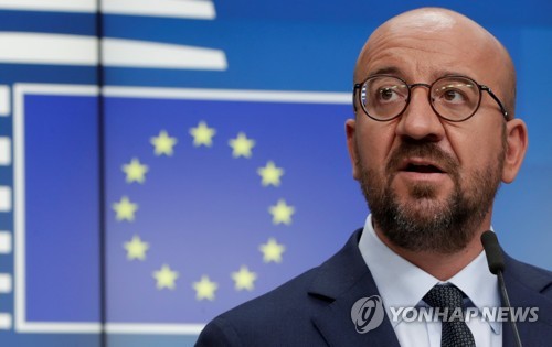 EU, 영국에 "국제적 신뢰성 위태롭다" 경고(종합)