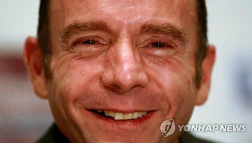 '에이즈도 이겼는데…' HIV 최초 완치 브라운, 백혈병으로 사망