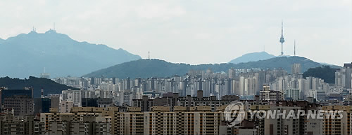 노도강·금관구 중소형 아파트도 속속 9억원 '키 맞추기'