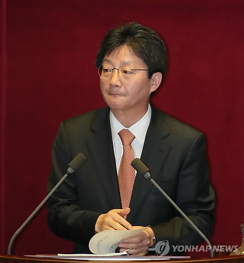 "배신의 불길"…이회창·정동영·유승민과 '데자뷔'