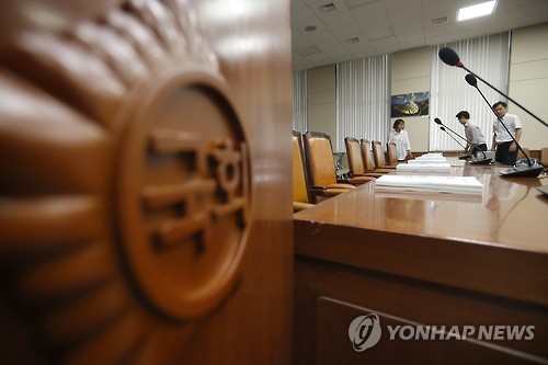 대구 초선의원들 '현미경 국감' 한목소리…정부 실책 정조준