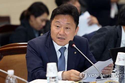 與, '재산신고 누락' 김홍걸 전격제명…"품위훼손·감찰 비협조"(종합2보)