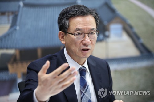 정성호, '경찰·학교, 아동학대 의심정황 공유' 법안 발의