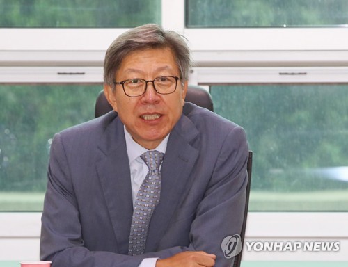 서병수·박형준, 내년 부산시장 출마의지 피력