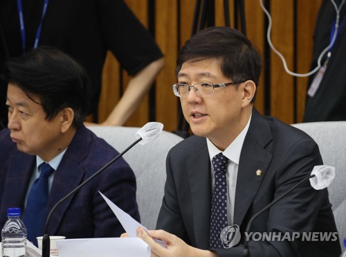 與, '재산신고 누락' 김홍걸 전격제명…"품위훼손·감찰 비협조"(종합2보)