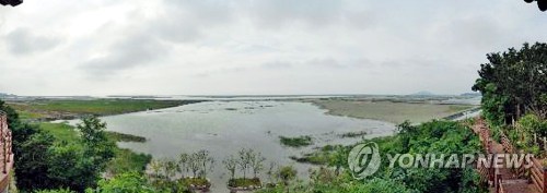 "불법 잼버리 부지조성"…농어촌공사·새만금위원회 고발돼