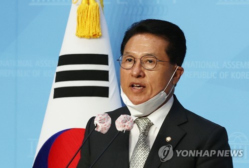 정운천 '취약계층 증명서 수수료 면제' 법안 발의