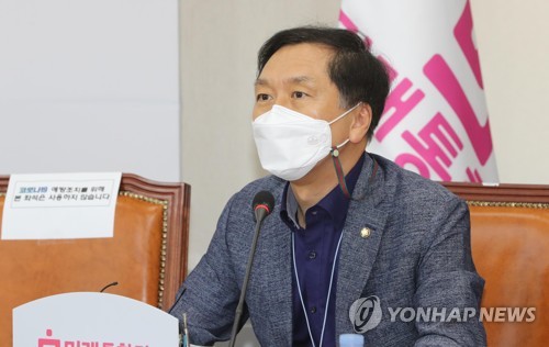 김기현 "울산 남구을 내년 정부 예산안에 3천억 반영"