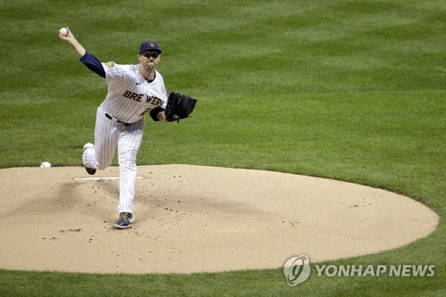 'KBO MVP 출신' 김광현 vs 린드블럼, 15일 DH 1차전 선발 맞대결(종합)
