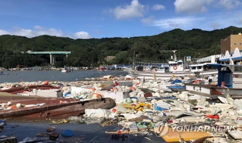 "내 반려해변은 내가 가꾼다"…해수부, 제주도에서 시범사업