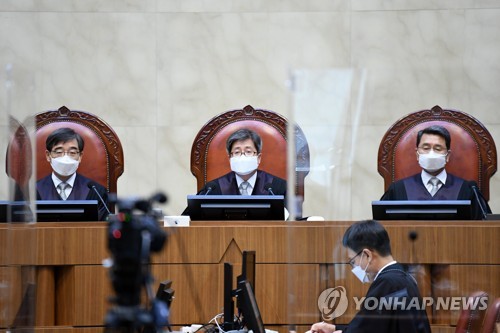 7년만에 '법외노조' 족쇄 풀린 전교조…해직교사 33명 복직 검토