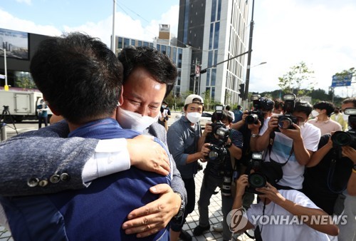 전교조 무력화한 '법외노조 통보 제도' 무효…대폭 손질 불가피