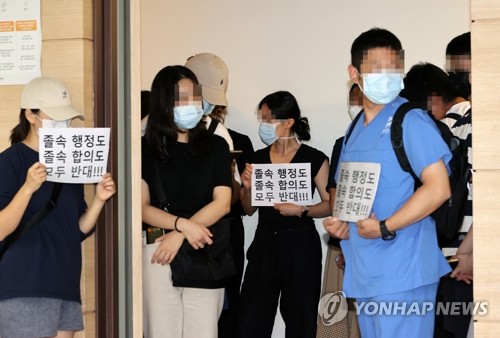 의정협의체 구성 시동…연말에 '공공의료 발전' 로드맵 타결될까