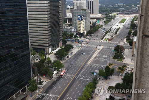 [속보] 서울 63명-경기 47명-인천 12명-광주 7명-경남 6명 등 신규확진