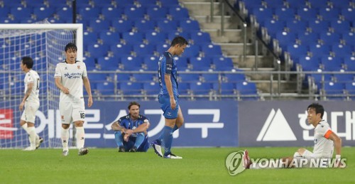 K리그1 파이널A 마지노선 주인공은 여전히 '안갯속 경쟁'