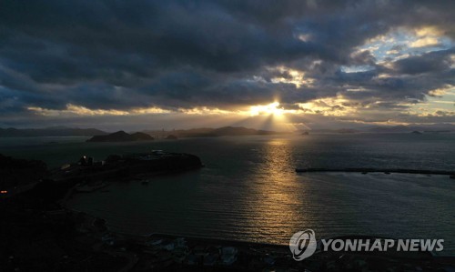 한달간 태풍 4개 한반도 강타…벌써부터 다음 태풍 '노을' 걱정