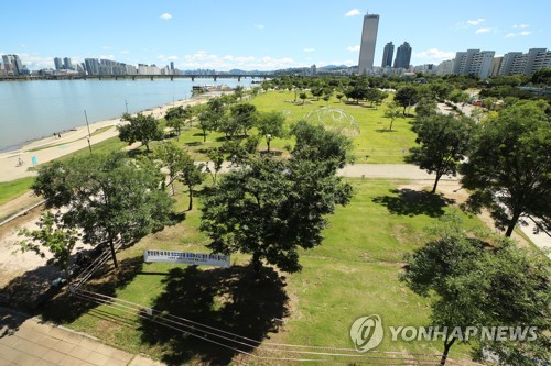 서울시 실외공공체육·문화시설 한시적 부분운영(종합)