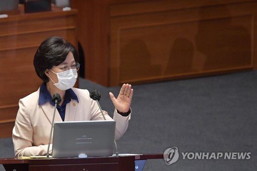 검찰 '특혜휴가 의혹' 추미애 아들·보좌관 주말에 소환조사(종합2보)
