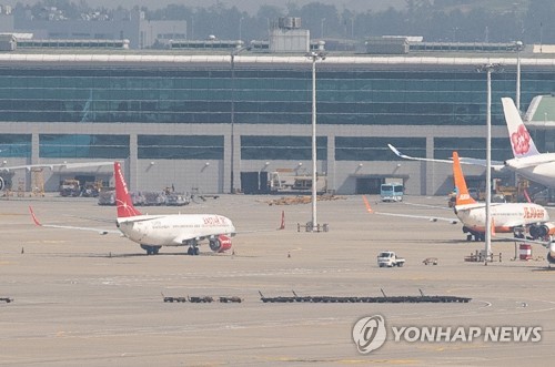 이스타항공, 제주항공에 '셧다운 요구' 손해배상도 청구할 듯